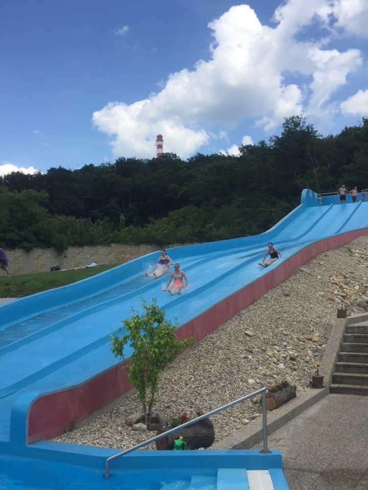 Luhovačka (16.6.2018)