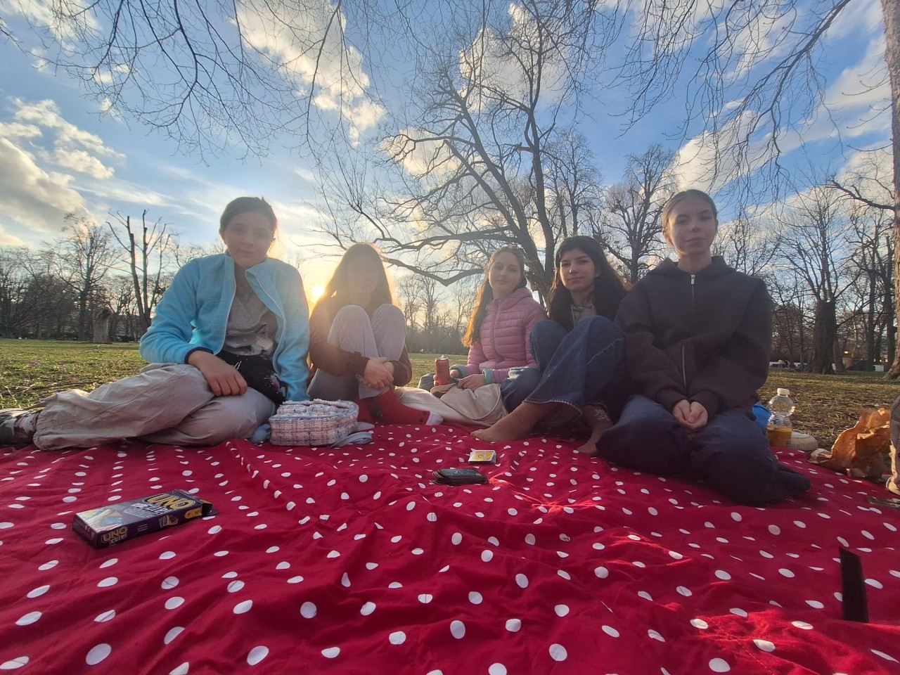 PlameňOvčiarsky piknik (14.3.2026)