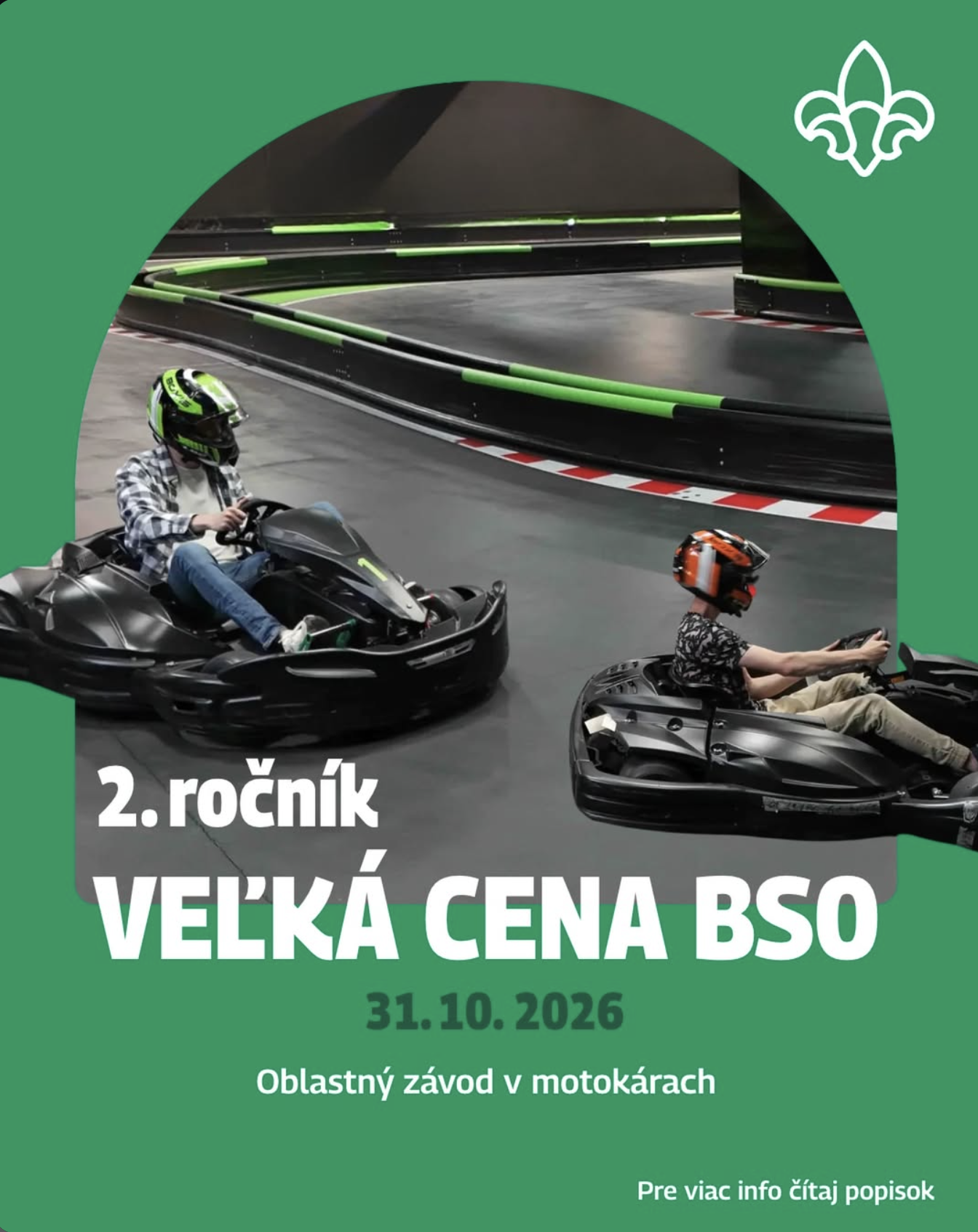 Veľká cena BSO