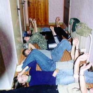 Výprava na Bukovec (22. až 24.11.2002)
