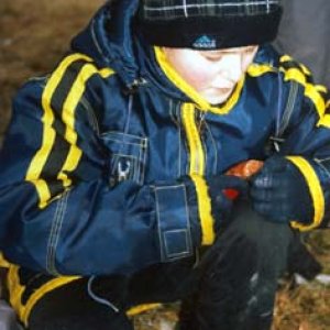Biela stuha 2003 (1. až 6.1.2003)