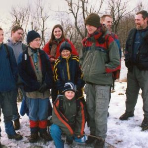Biela stuha (4.1.2003)