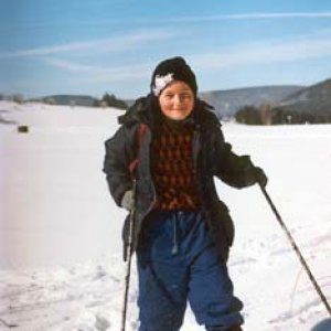 Zimný tábor 2003 (15. až 22.2.2003)