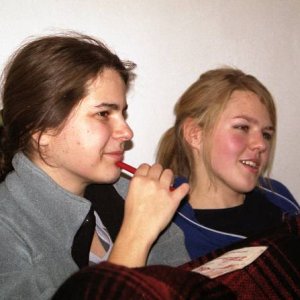 1.5.2006  9:55 / Pracovné úsmevy