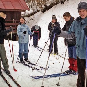 1.5.2006  10:25 / V sobotu vyrážame na výlet