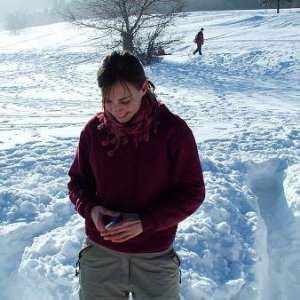 Biela stuha (2.-5.2.2006)
