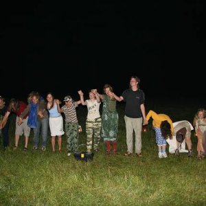 9.7.2006  22:20 / Záverečná poklona