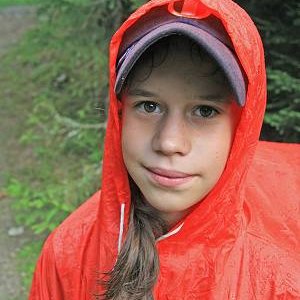13.7.2006  18:12 / Nejaký dážď nás predsa nemôže zastaviť