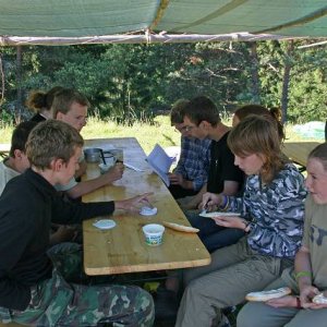 15.7.2006  8:53 / Naša jedáleň