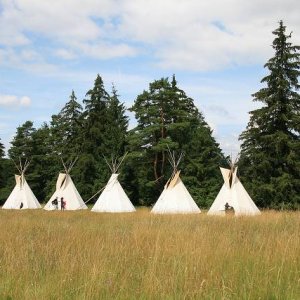 16.7.2006  11:24 / Najlepšie táborové ubytovanie