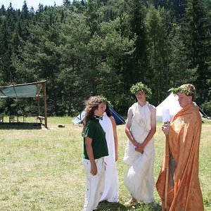 17.7.2006  12:34 / Olympijský sľub