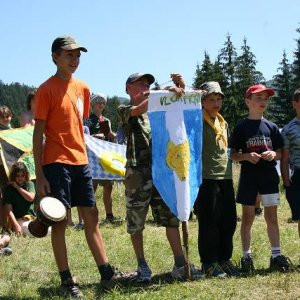 17.7.2006  12:45 / Vlčia hora