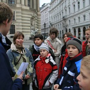 25.11.2006  10:17 / MartinKa stále vysvetľuje, čo je okolo nás