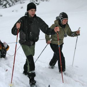 4.3.2007  15:29 / Britské družstvo