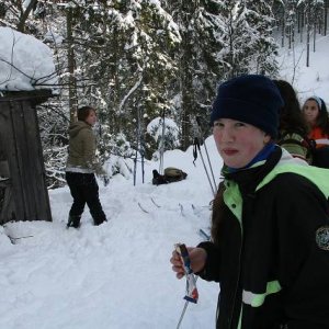 5.3.2007  13:00 / Chystá sa tradičné skákanie z búdy