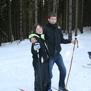 6.3.2007  9:18 / Musíme vyhrať!