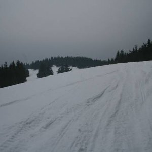 8.3.2007  15:41 / Na hlavný hrebeň sa tentokrát dostali iba tí najschopnejší 