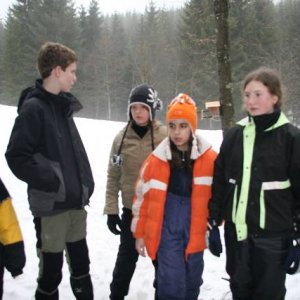 9.3.2007  15:32 / Začiatok finálnej etapy boja o Južný pól
