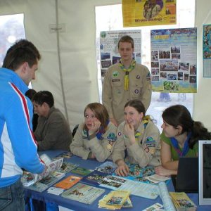 50. výročie vzniku EU (26.3.2007)