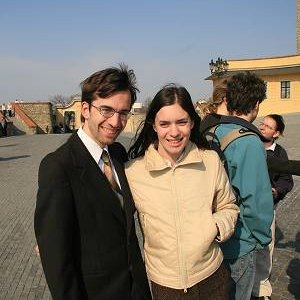 1.4.2007  10:00, autor: Teoretik / Manažér Ham Bača chcel získať tajný recept