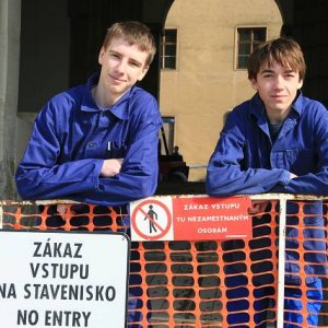 Panelák IX (1.4.2007)