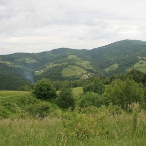 2.6.2007  17:02 / Krajina okolo Kokavy