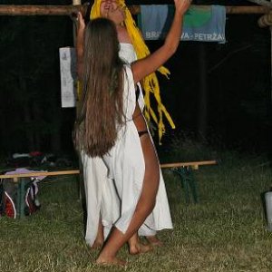 17.7.2007  20:54, autor: Teoretik / Napokon všetko dopadlo tak ako bolo v knihe osudu napísané