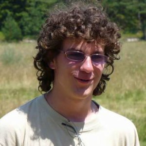 18.7.2007  13:48, autor: Amigo / S ružovými okuliarmi je aj tábor krajší