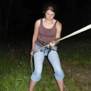 19.7.2007  22:03, autor: Amigo / Na tajné misie sa treba starostlivo pripraviť