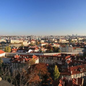 1.11.2007  14:57, autor: Teoretik / Praha... Pri vysielači bola aj "naša" klubovňa