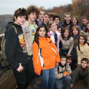 2.11.2007  16:30, autor: Teoretik / A tu už sme pri Veľkej Amerike
