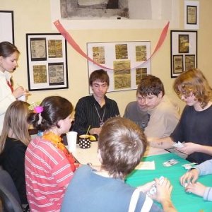 2.2.2008  21:41, autor: Amigo / Poker