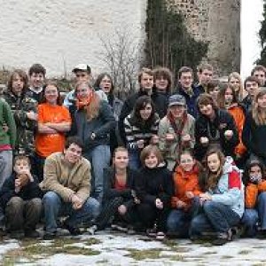 3.2.2008  10:22, autor: Teoretik / Panoráma účastníkov
