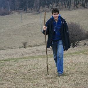 Zimný odborkový veľtrh (7.-9.03.2008)
