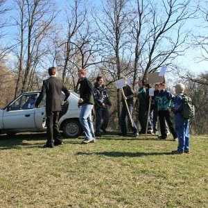 15.3.2008  9:49, autor: Teoretik / Čakali sme, čo bude nasledovať