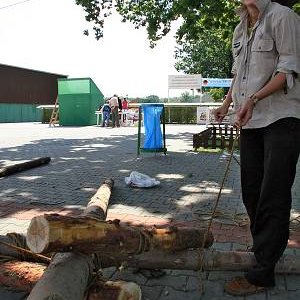 Dni Petržalky (14.6.2008)