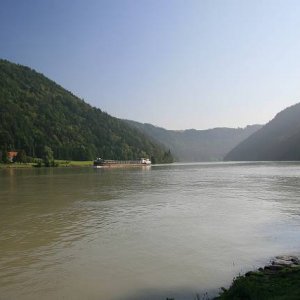 21.8.2008  9:21, autor: Teoretik / Kopce pri Dunaji pôsobia nevšedne