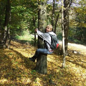 Družinový výlet (11.10.2008)
