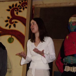 30.1.2009  11:00 / Každá strana hájila svoju pravdu všetkými silami