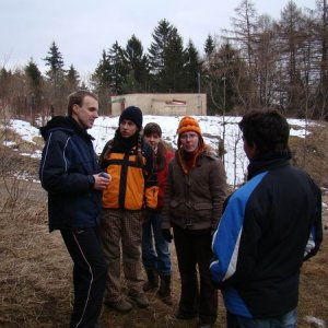 30.1.2009  8:59 / Čistiť bažinu od fliaš a ešte utekať?