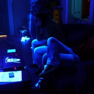 30.1.2009  21:03 / UV izba...