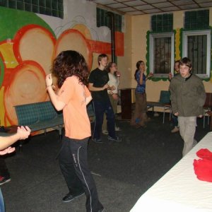 31.1.2009  17:24 / Oldies disko