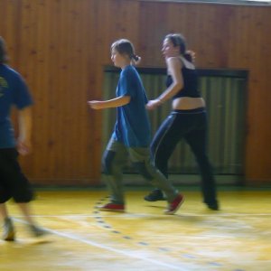 7.2.2009  11:20 / Nová posila v akcii