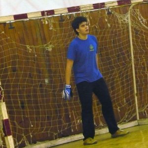 Futbalový turnaj (7.2.2009)