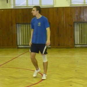 7.2.2009  16:48 / Dobre sa mu pozerá, miesto aby hral
