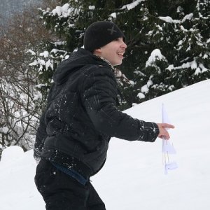 16.2.2009  12:40, autor: Teoretik / Škrečkov návrh modelu bol úspešnejší