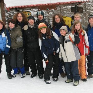 19.2.2009  14:19, autor: Teoretik / Sme v Tatrách :-)