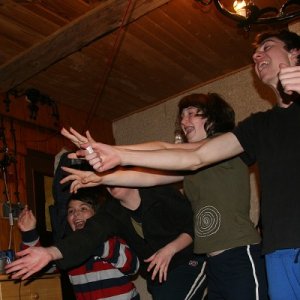 19.2.2009  20:54, autor: Teoretik / Kričalo sa pri nej viac ako kedykoľvek predtým