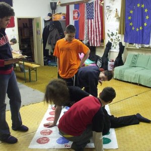 27.2.2009  23:58, autor: Double L / ... a nielen Slovensko