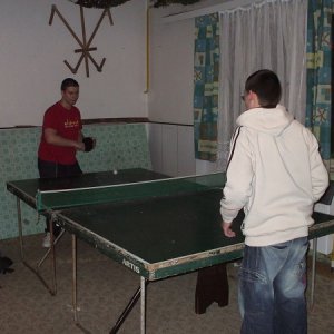 28.2.2009  0:13, autor: Double L / Popolnočný ping pong